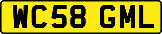 WC58GML