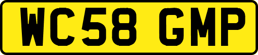 WC58GMP