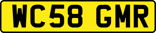 WC58GMR