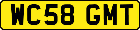 WC58GMT