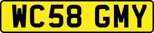 WC58GMY