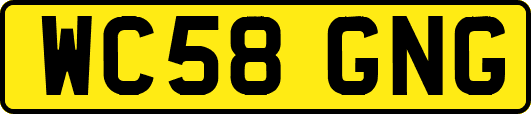 WC58GNG