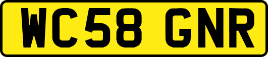 WC58GNR
