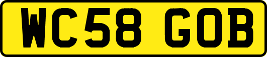 WC58GOB