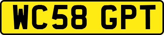 WC58GPT