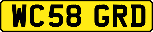 WC58GRD