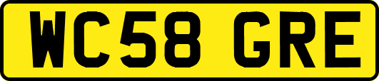WC58GRE