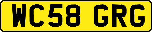 WC58GRG