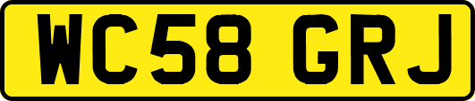 WC58GRJ