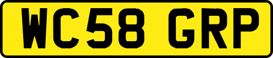 WC58GRP
