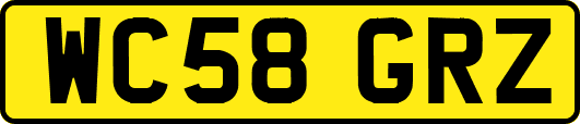 WC58GRZ
