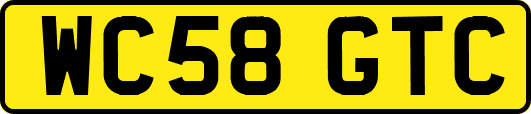 WC58GTC