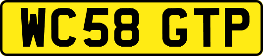 WC58GTP