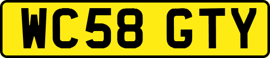 WC58GTY