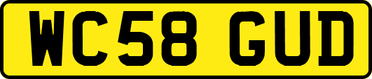 WC58GUD
