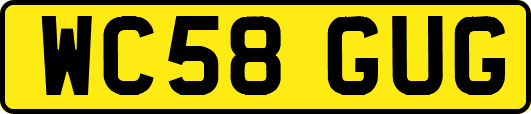 WC58GUG