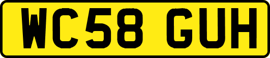 WC58GUH