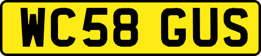WC58GUS