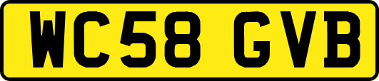WC58GVB