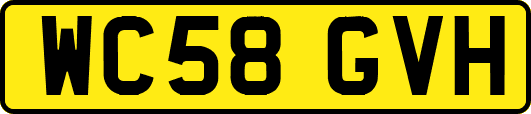 WC58GVH