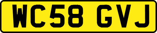 WC58GVJ