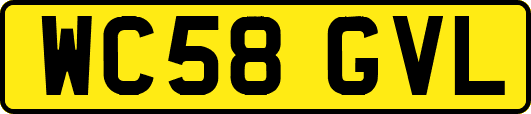 WC58GVL