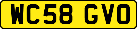 WC58GVO