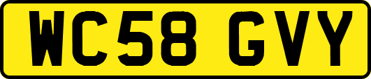 WC58GVY