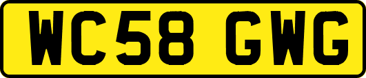 WC58GWG