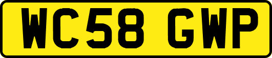 WC58GWP