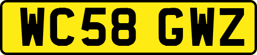 WC58GWZ