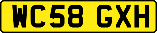 WC58GXH