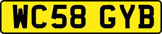 WC58GYB