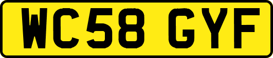 WC58GYF