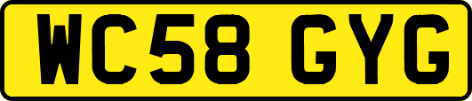WC58GYG