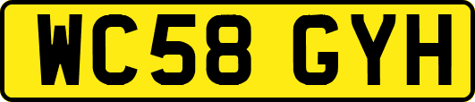 WC58GYH