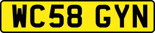 WC58GYN