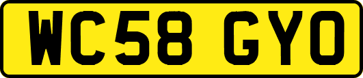 WC58GYO