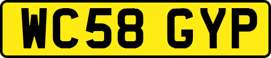 WC58GYP