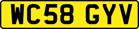 WC58GYV