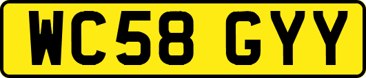 WC58GYY