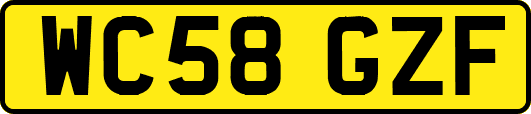 WC58GZF
