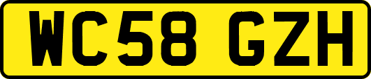 WC58GZH