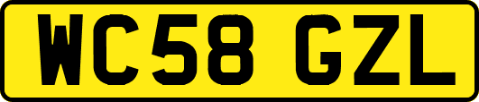 WC58GZL