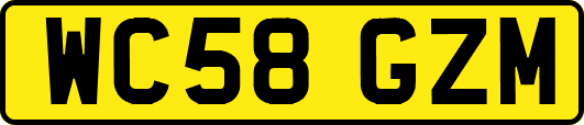 WC58GZM