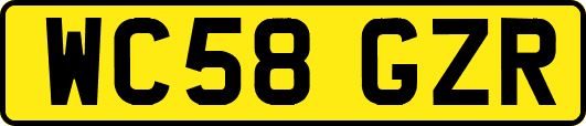 WC58GZR