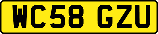 WC58GZU