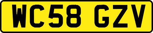 WC58GZV
