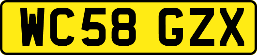 WC58GZX