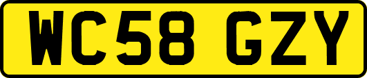 WC58GZY